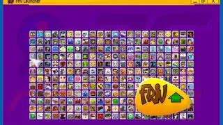 Top 26 Friv Alternatives .